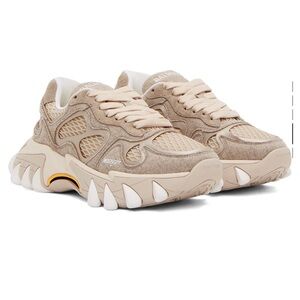 Balmain Sneakers Men